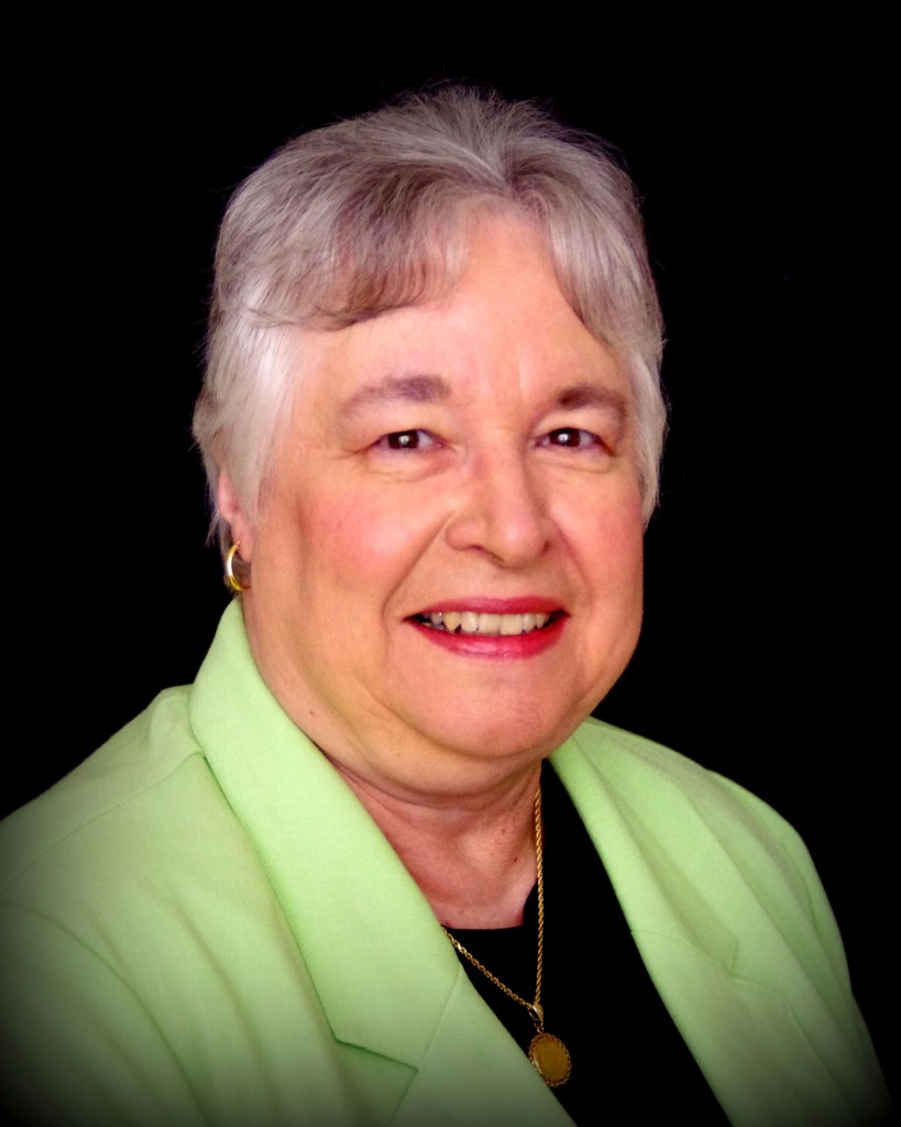 Dr. Kathleen Robinson