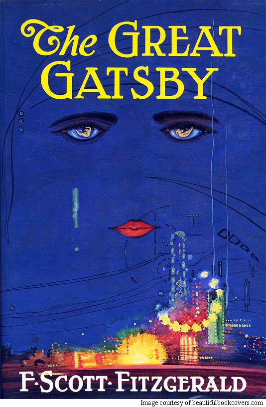 gatsby-original-cover-art