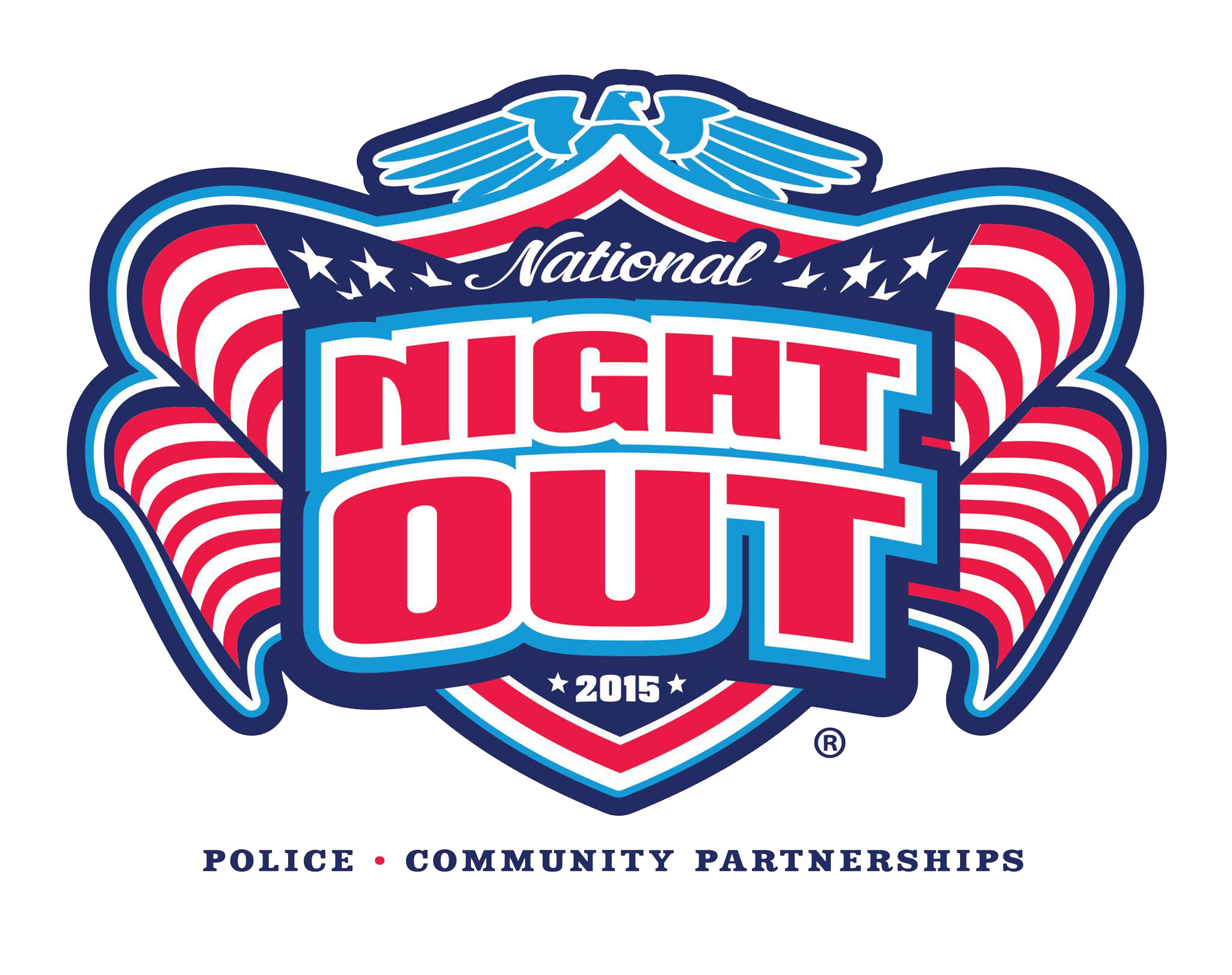 Denton Community Participates In National Night Out