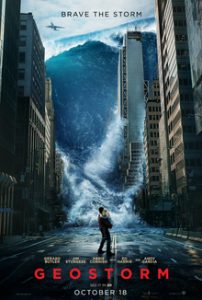 Geostorm_official_teaser_poster 2