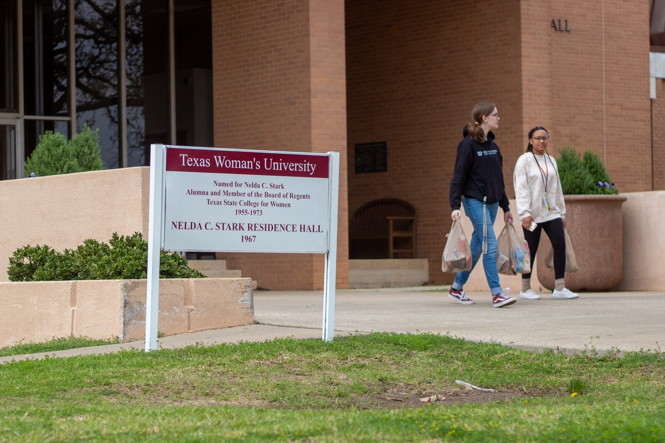 TWU reinstates residency requirements, plans full return to campus in fall -