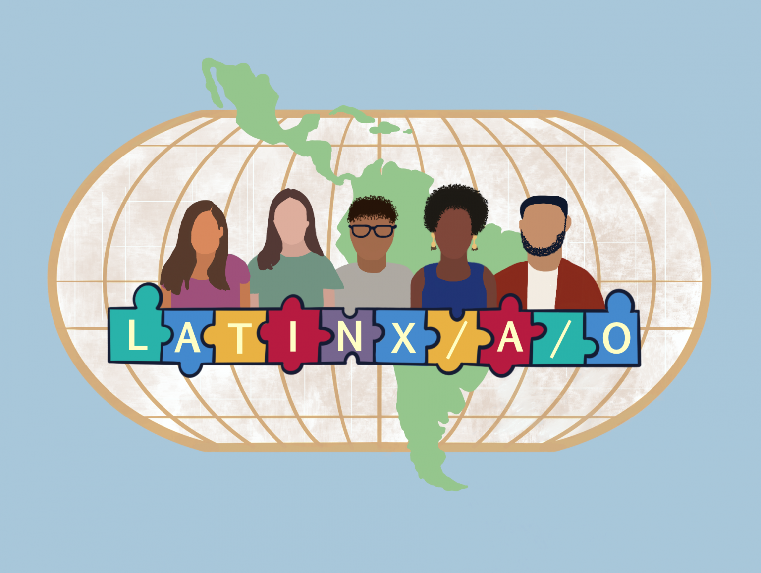 ‘Latinx’ and ‘Hispanic’ are not interchangeable